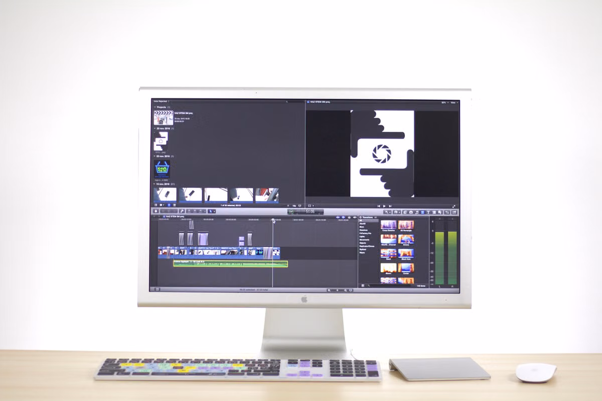 How to Use Final Cut Pro on Windows: 2026 Remote Mac Tutorial