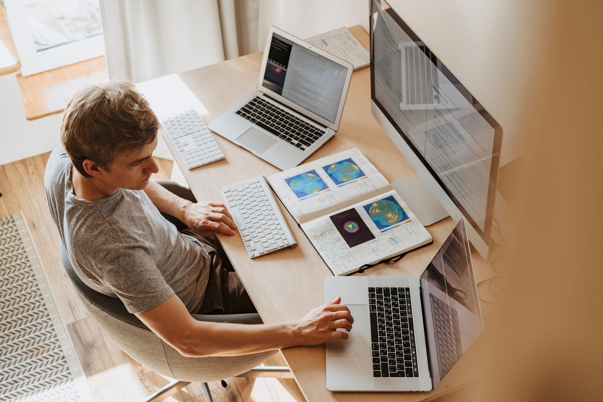 GitLab CI 自託管 macOS Runner 於雲端 Mac 上以 Shell 建置